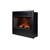 Электроочаг Design B800RF 3D 79990