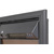 Электроочаг Aspen Black 17990