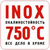 Компакт 2017 Inox ДА КТК терракота печь для бани нержавейка 25300