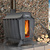 Stoker 170 Aqua-G печь отопительная до 170 м3 24970