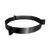 Хомут под растяжку BLACK (AISI 430/0,5мм) 606
