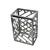 Сетка-каменка Ermak Cube 16 4350