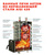 Aston 20 Inox печь для бани нержавейка 40290