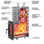 Aston 24 Inox (310) печь для бани нержавейка 60990