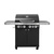 Газовый гриль Везувий Standart - 5K 35000