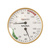 Термогигрометр Everest круглый Ø10см ( TG-33 ) 990