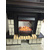 Электрокамин Stone STD AO с очагом Fobos Lux Black 41300