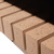 Электрокамин Stone 26 AO с очагом Moonblaze Black 53710