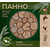 Панно из можжевельника круглое 30см 900