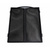 Каминный экран Эверест FS3-B черный № 6