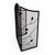 Каминный экран Эверест FS125-B черный № 4