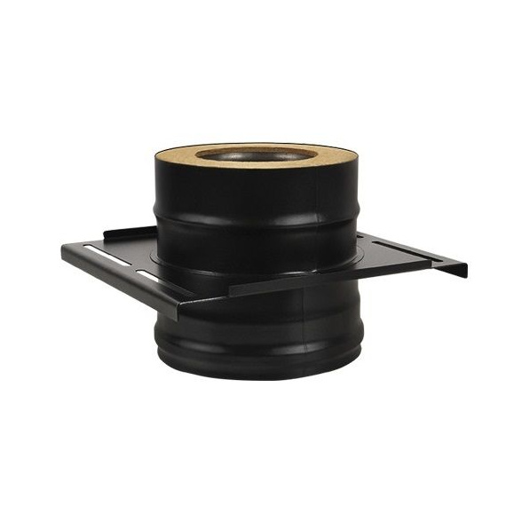 Площадка монтажная BLACK нерж 0,8 мм AISI 430 2850
