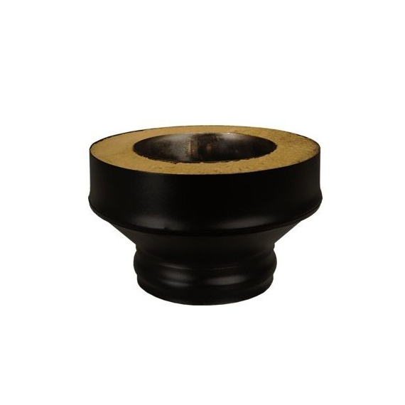 Старт-сэндвич BLACK нерж 0,8 мм AISI 430 (ММ) 1739