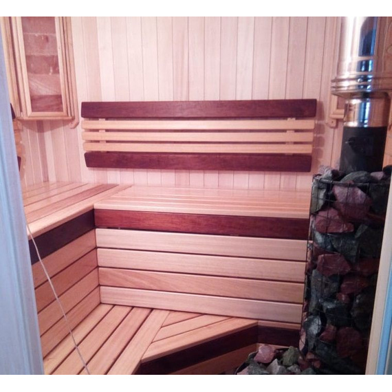 Полок термо липа экстра 90х25 мм, цена за 1 шт., длина от 2 м до 3 м