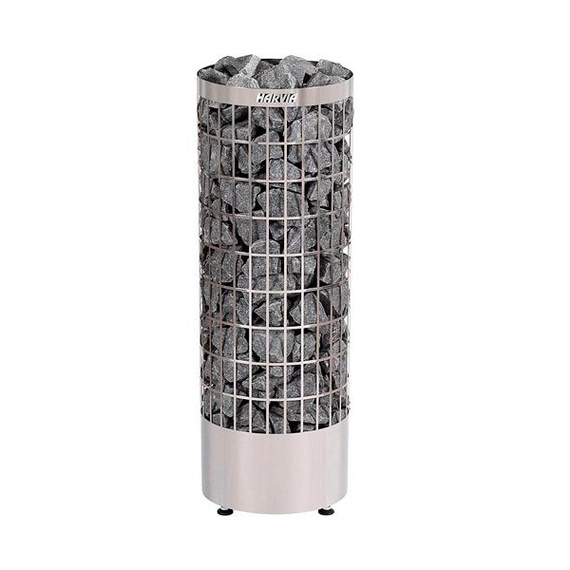 Электрокаменка Harvia Cilindro PC90E (без пульта) 42402