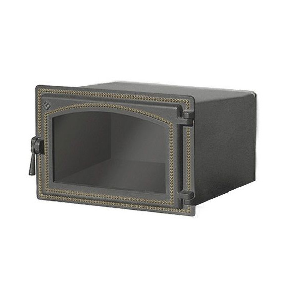 Духовой шкаф 230 бронза 13870
