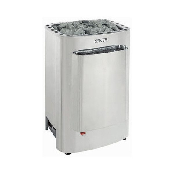 Электрокаменка Harvia Club Combi K-13,5GS (пульт выносной не в комплекте) 265798