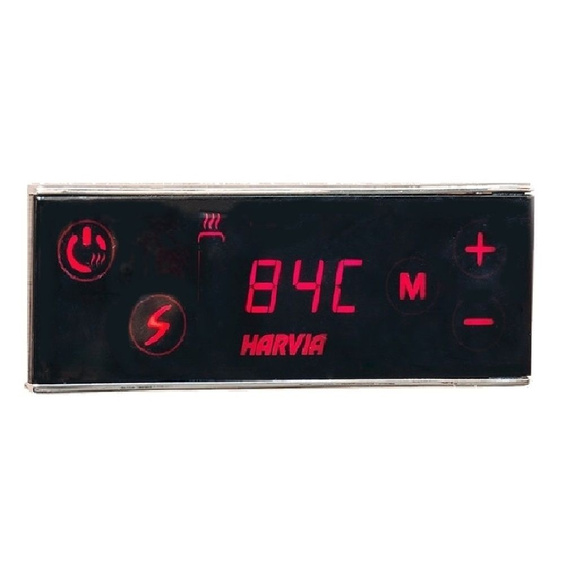 Пульт управления Harvia Xafir Combi CS110C 54955
