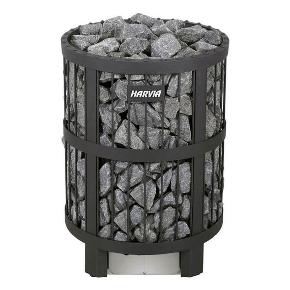 Электрокаменка Harvia Legend PO11M (без пульта) 162520