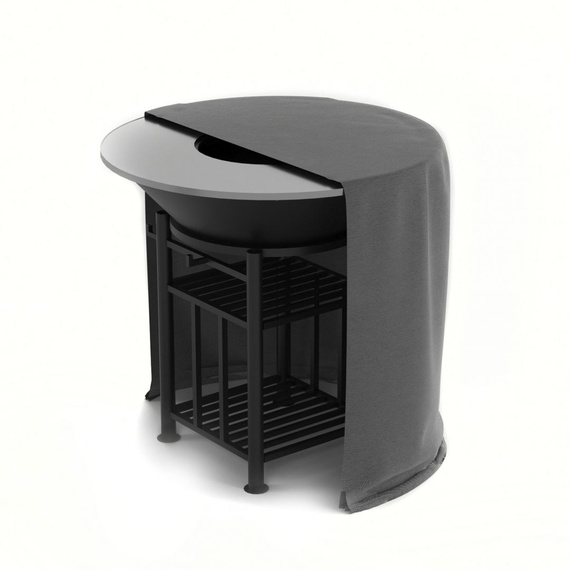Чехол Fantastic Grill Ø 700 4610