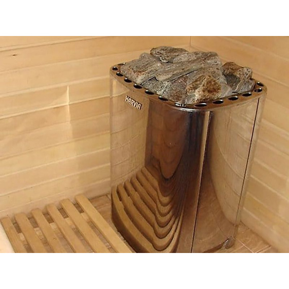 Электрокаменка Harvia Profi L20 (без пульта) 274803