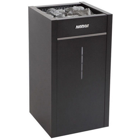 Электрокаменка Harvia Virta Combi HL110S (без пульта, с парогенератором) 272749
