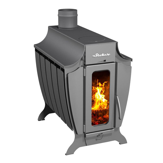Stoker 150-G печь отопительная до 150м3 24200