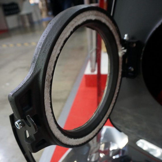 Stoker Nautilus 250 печь отопительная до 250м3 44800