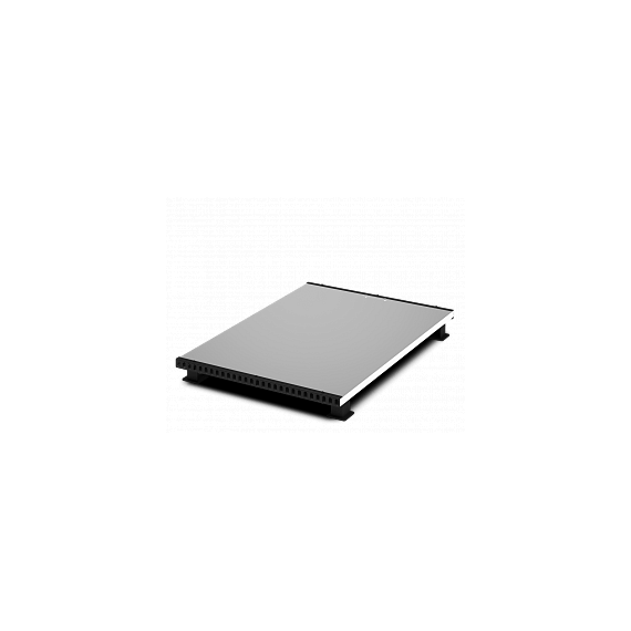 Экран напольный 20 защитный Теплодар 805x560x80 мм 10180