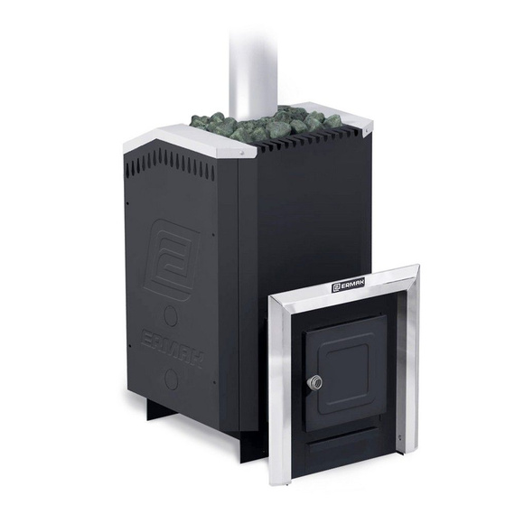 Ermak 24 Стандарт печь для бани 34500