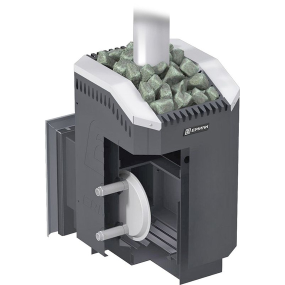 Теплообменник Универсальный Ermak Inox (1 л.) 4200