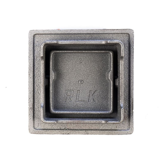 Дверка прочистная ДПр-4 (Р) 130х130 мм 1560