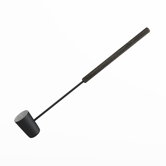 Черпак Везувий L-700 "BLACK" 2650