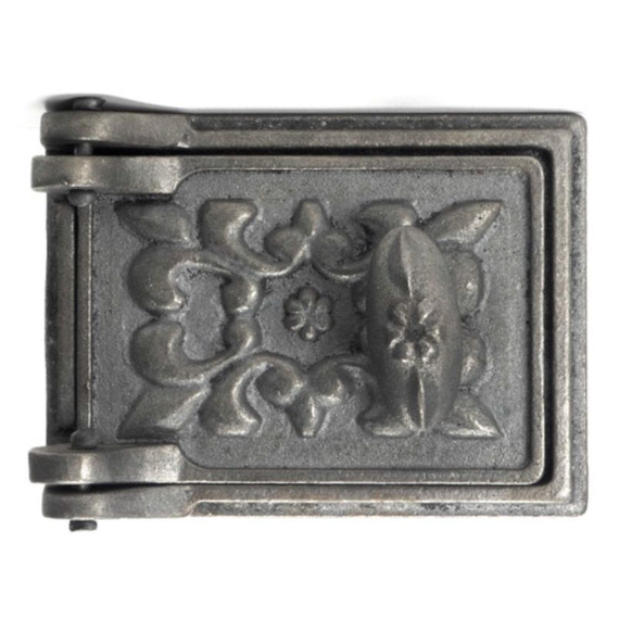 Дверка прочистная ДПр (Б) 90х130 мм 1066