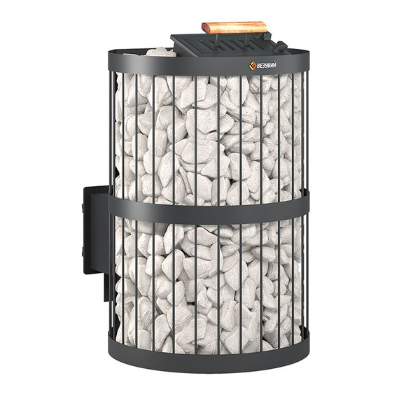 Скиф Стандарт (ДТ-3) З/К печь для бани 36440