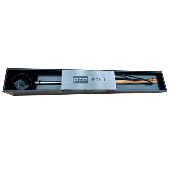 Ковш для бани длинный ProMetall 3700