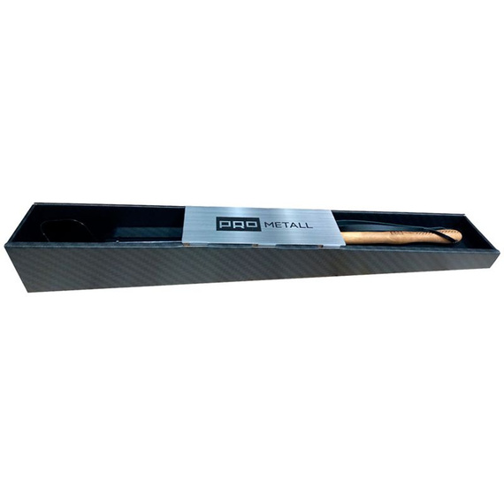 Ковш для бани длинный ProMetall 3700