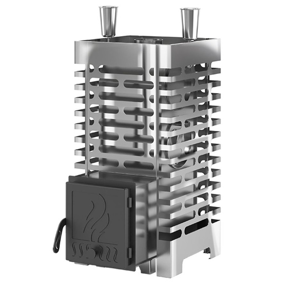 Aston 20 Inox печь для бани нержавейка 40290