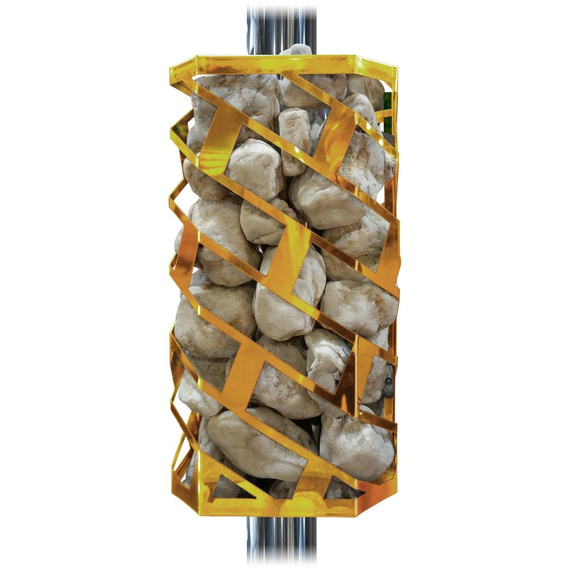 Экономайзер Ermak Gold L500 8700