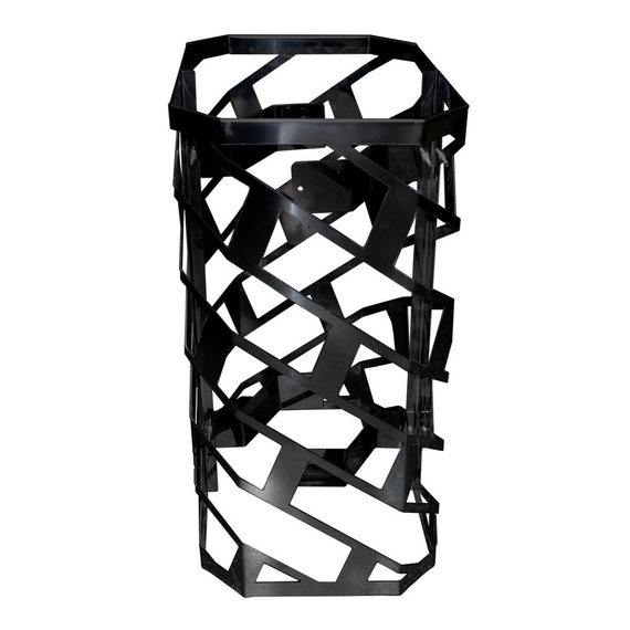 Экономайзер Ermak Black L500 8700
