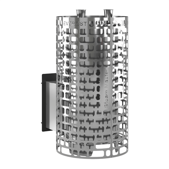 Эверест Steam Master 44 INOX (320М) печь для бани нержавейка 107990