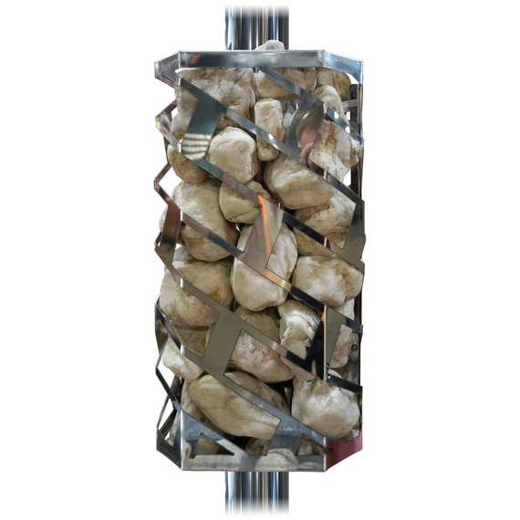 Экономайзер Ermak Chrom L500 3600