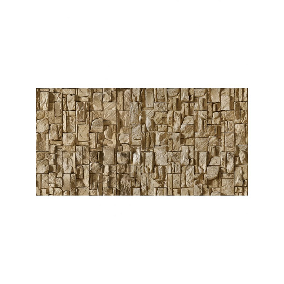 Плита Фламма Дизайн с сюжетом "Палермо 091" (1200х600х8 мм) 4300