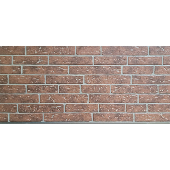 Фиброцементная плита Торей (Япония) (арт. FTT-61M245) 1000х455х16 мм 2900