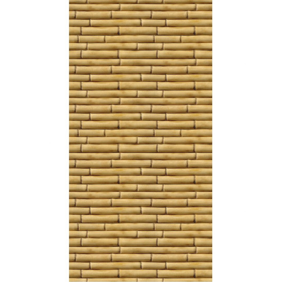 Плита Фламма Дизайн с сюжетом "Тайланд 12" (1200х800х8 мм) 5520