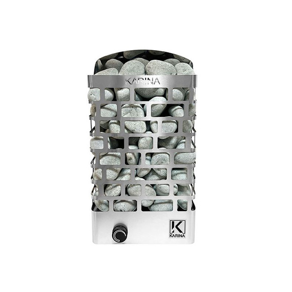 Электрокаменка KARINA Air 21600