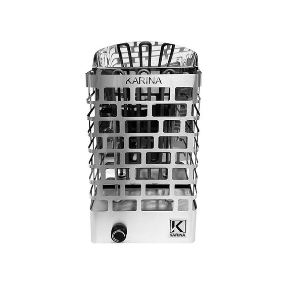 Электрокаменка KARINA Air 21600