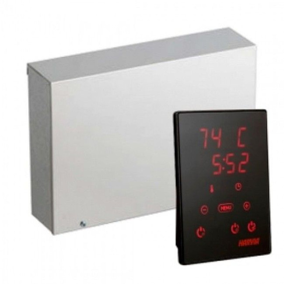 Пульт управления Harvia Xenio Combi CX110CXW WiFi 96139