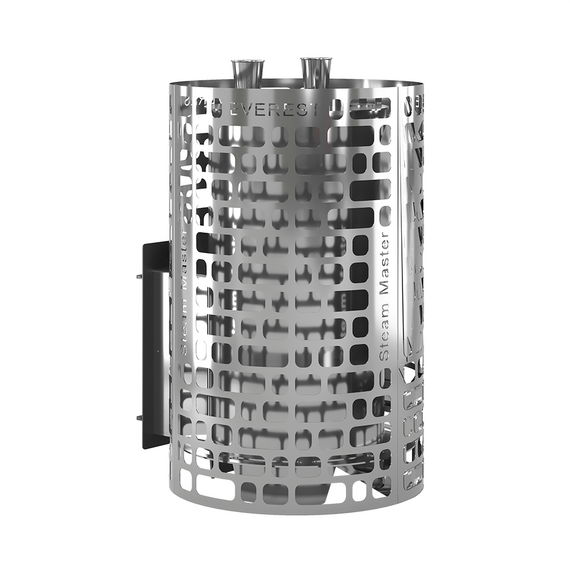 Эверест Steam Master 38 INOX (320M) б/в печь для бани нержавейка 96990