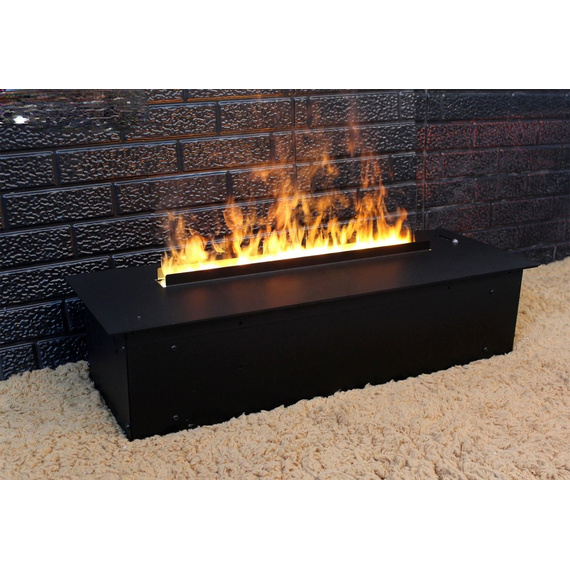 Электроочаг 3D Cassette 630 Black Panel 77690